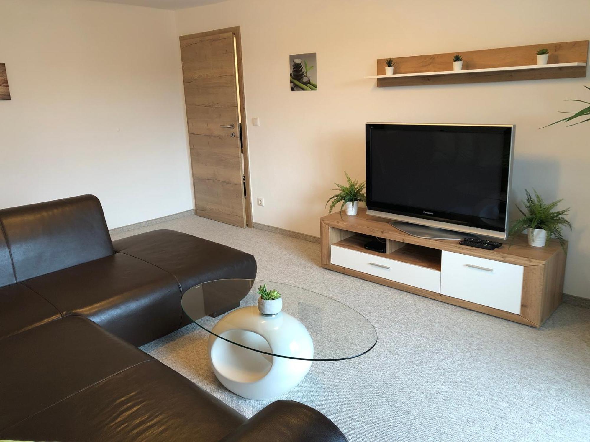 Apartament Goldbichl Sauerlach Zewnętrze zdjęcie