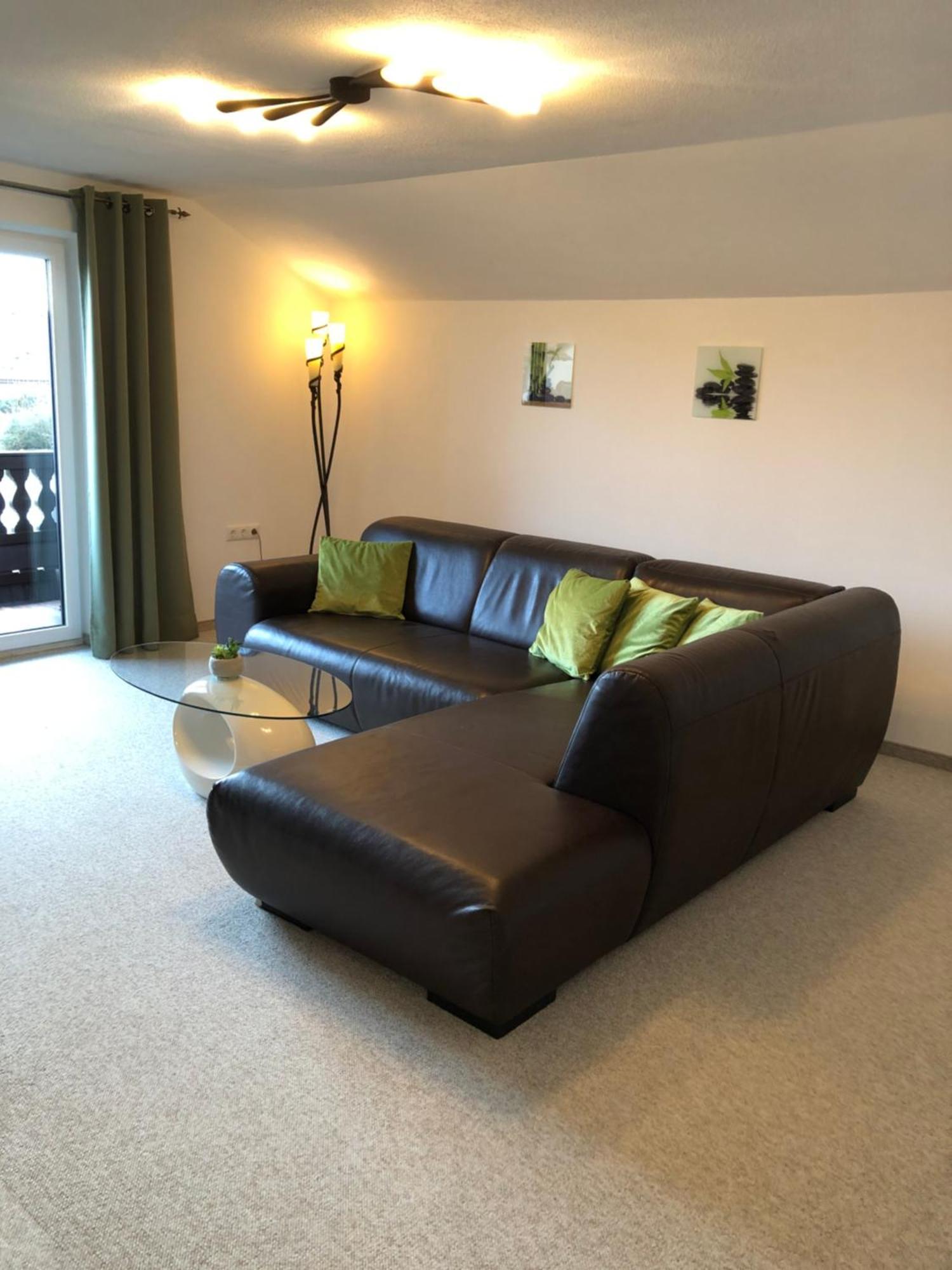 Apartament Goldbichl Sauerlach Zewnętrze zdjęcie