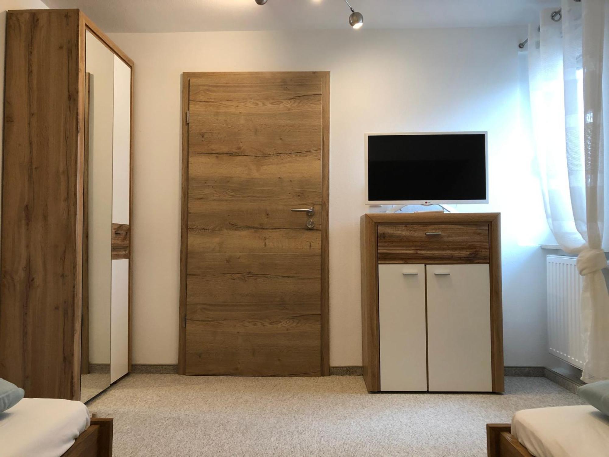 Apartament Goldbichl Sauerlach Zewnętrze zdjęcie