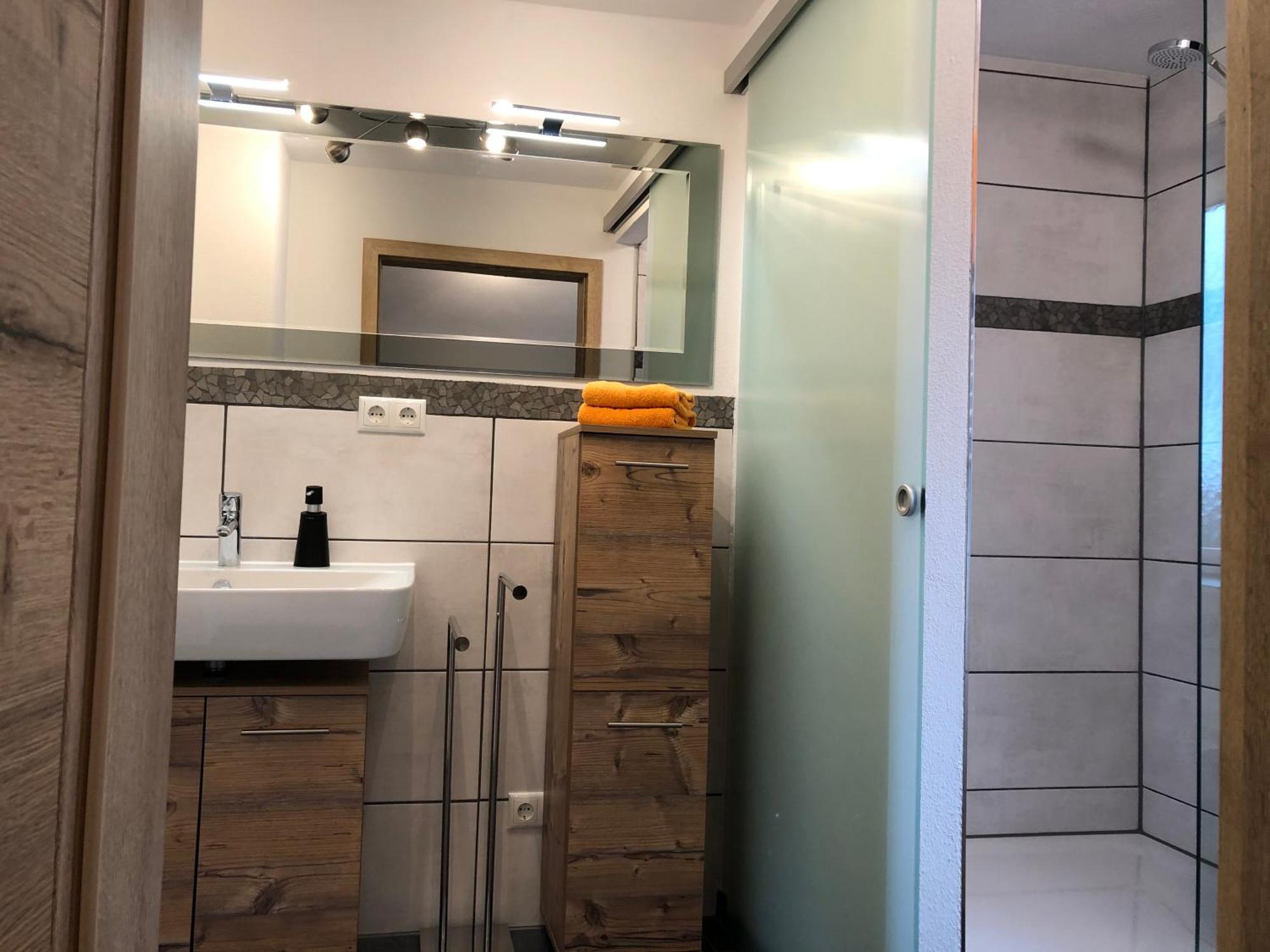 Apartament Goldbichl Sauerlach Zewnętrze zdjęcie